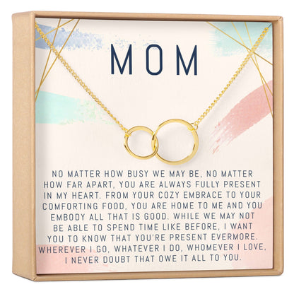 Mom Necklace, Multiple Styles Necklace