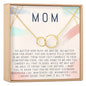 Mom Necklace, Multiple Styles Necklace