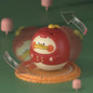 Montessori Baby Tumbler Toys - # BAGE81110006