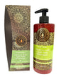 Moroccan Gold Series Salt-Free Shampoo Hair Care 16.9 oz