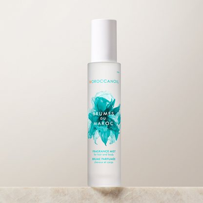 Moroccanoil Brumes du Maroc Hair & Body Fragrance Mist