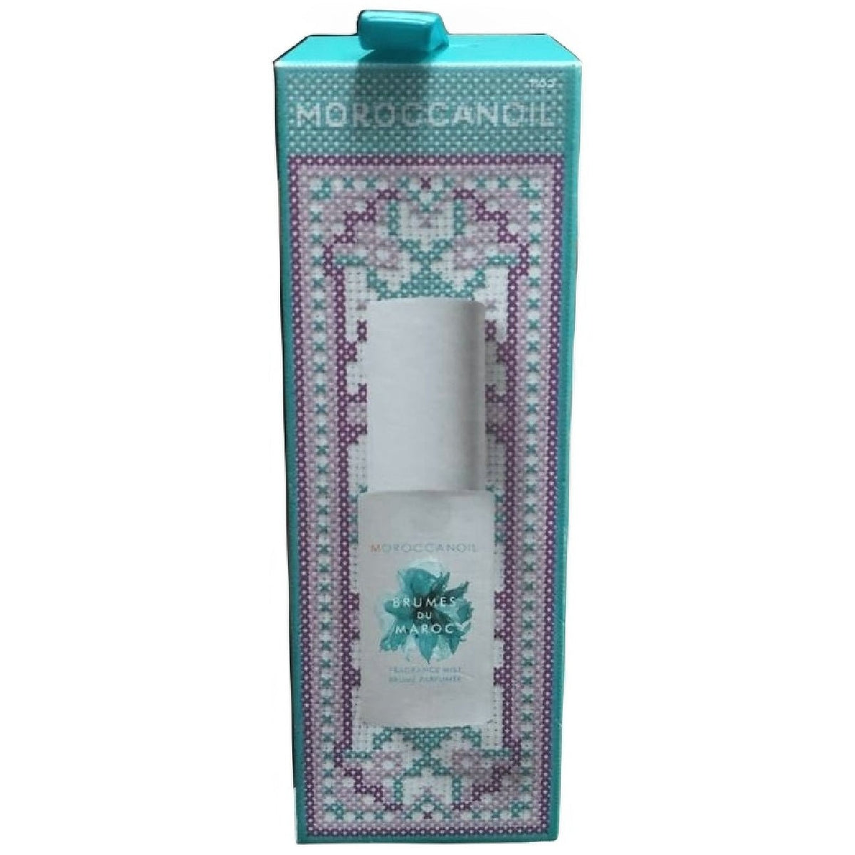 Moroccanoil Hair & Body Fragrance Mist Holiday Ornament