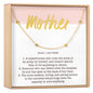 Mother Bracelet