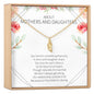 Mother & Daughter Necklace