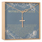 Mother & Daughter Necklace, Multiple Styles