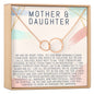 Mother & Daughter Necklace, Multiple Styles