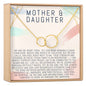 Mother & Daughter Necklace, Multiple Styles