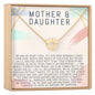 Mother & Daughter Necklace, Multiple Styles