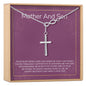 Mother & Daughter Necklace, Multiple Styles