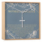 Mother & Daughter Necklace, Multiple Styles
