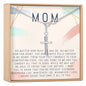 Mother & Daughter Necklace, Multiple Styles Necklace