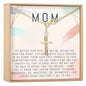 Mother & Daughter Necklace, Multiple Styles Necklace