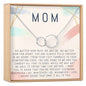Mother & Daughter Necklace, Multiple Styles Necklace