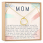 Mother & Daughter Necklace, Multiple Styles Necklace