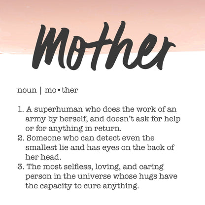 Mother Gift Box Set