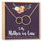 Mother-In-Law Necklace