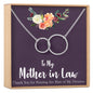 Mother-In-Law Necklace