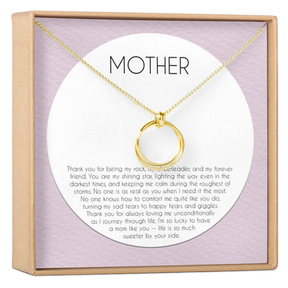 Mother Necklace