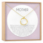 Mother Necklace