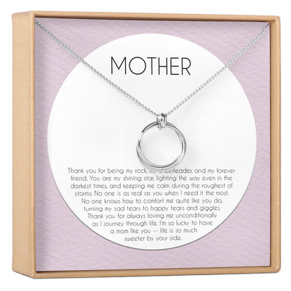Mother Necklace