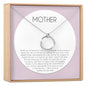 Mother Necklace