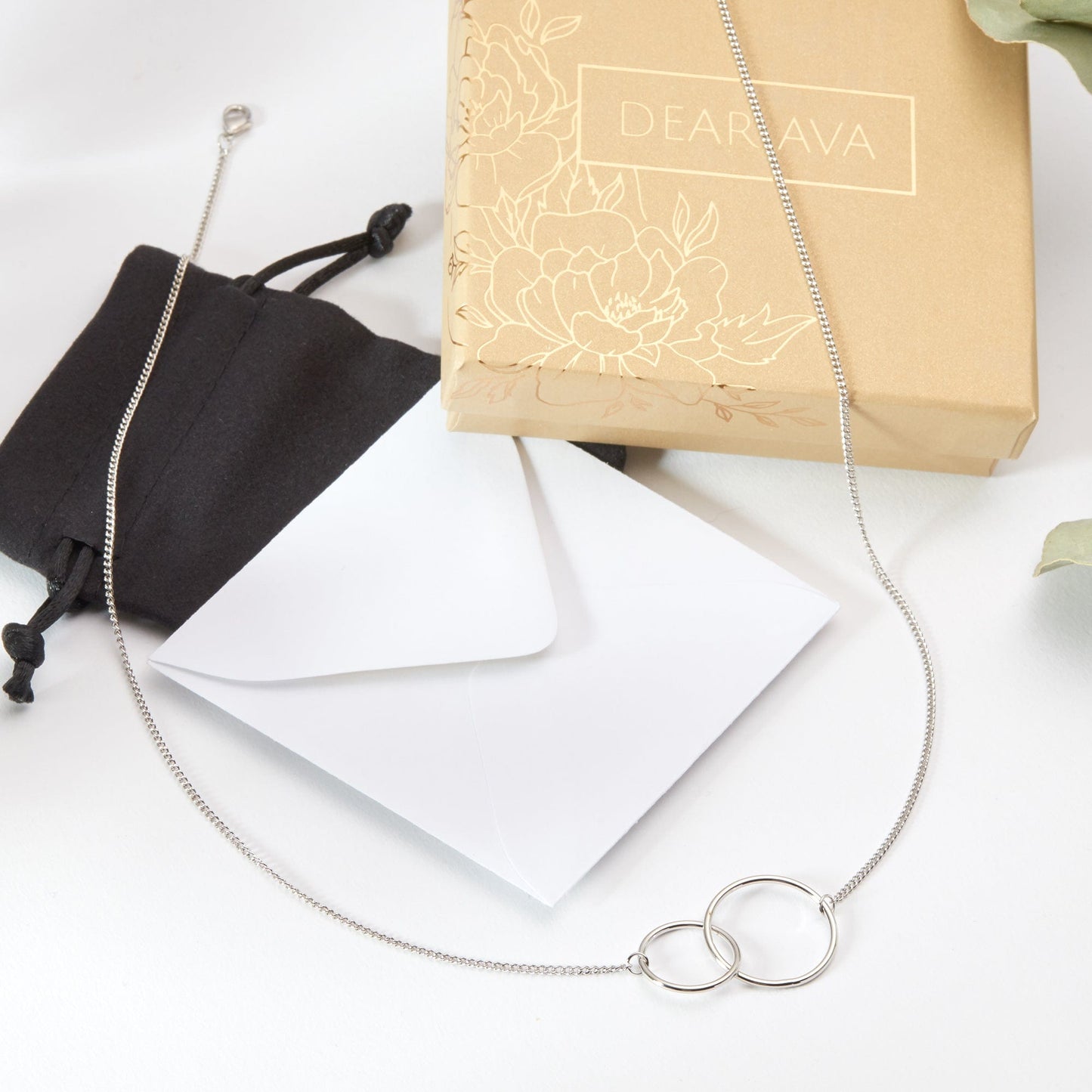 Mother Necklace
