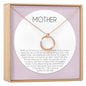 Mother Necklace