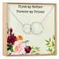 Mother Necklace