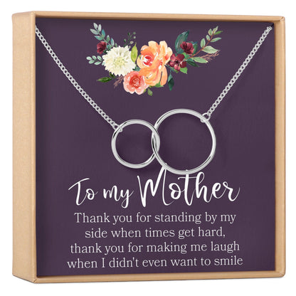 Mother Necklace