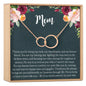Mother Necklace, Multiple Styles