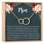 Mother Necklace, Multiple Styles