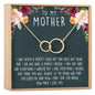 Mother Necklace, Multiple Styles