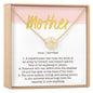 Mother Necklace, Multiple Styles