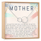 Mother Necklace, Multiple Styles Necklace