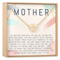 Mother Necklace, Multiple Styles Necklace