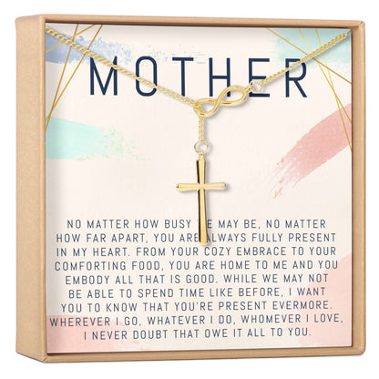 Mother Necklace, Multiple Styles Necklace