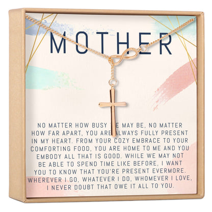 Mother Necklace, Multiple Styles Necklace