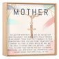 Mother Necklace, Multiple Styles Necklace