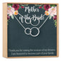 Mother of the Bride Necklace, Multiple Styles