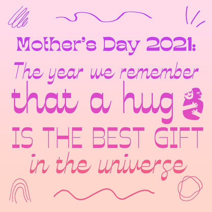 Mother's Day Gift Box Set