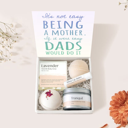 Mother's Day Gift Box Set
