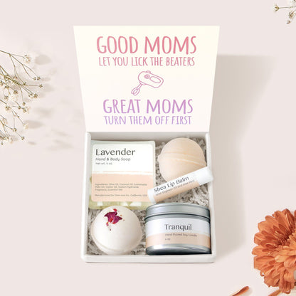 Mother's Day Gift Box Set