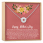 Mother's Day Necklace