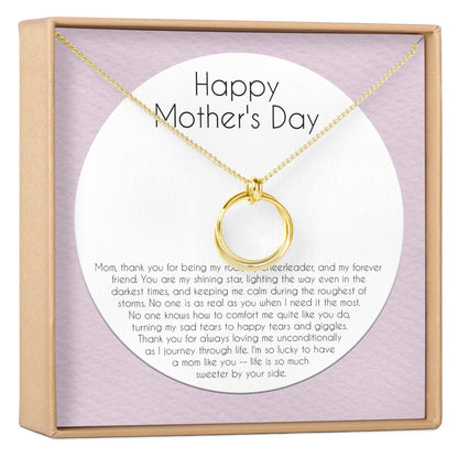 Mother's Day Necklace