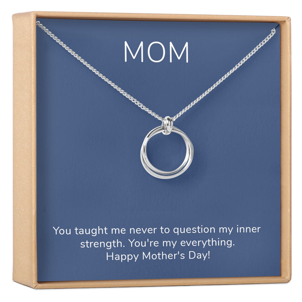 Mother's Day Necklace