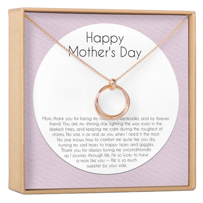 Mother's Day Necklace