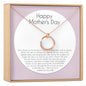 Mother's Day Necklace