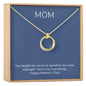 Mother's Day Necklace