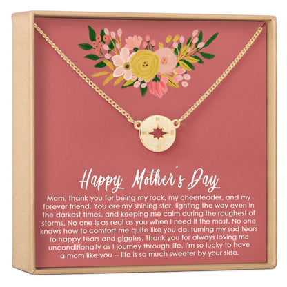 Mother's Day Necklace