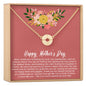 Mother's Day Necklace